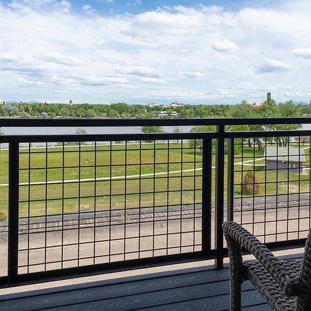 Springhill Suites By Marriott Great Falls Εξωτερικό φωτογραφία