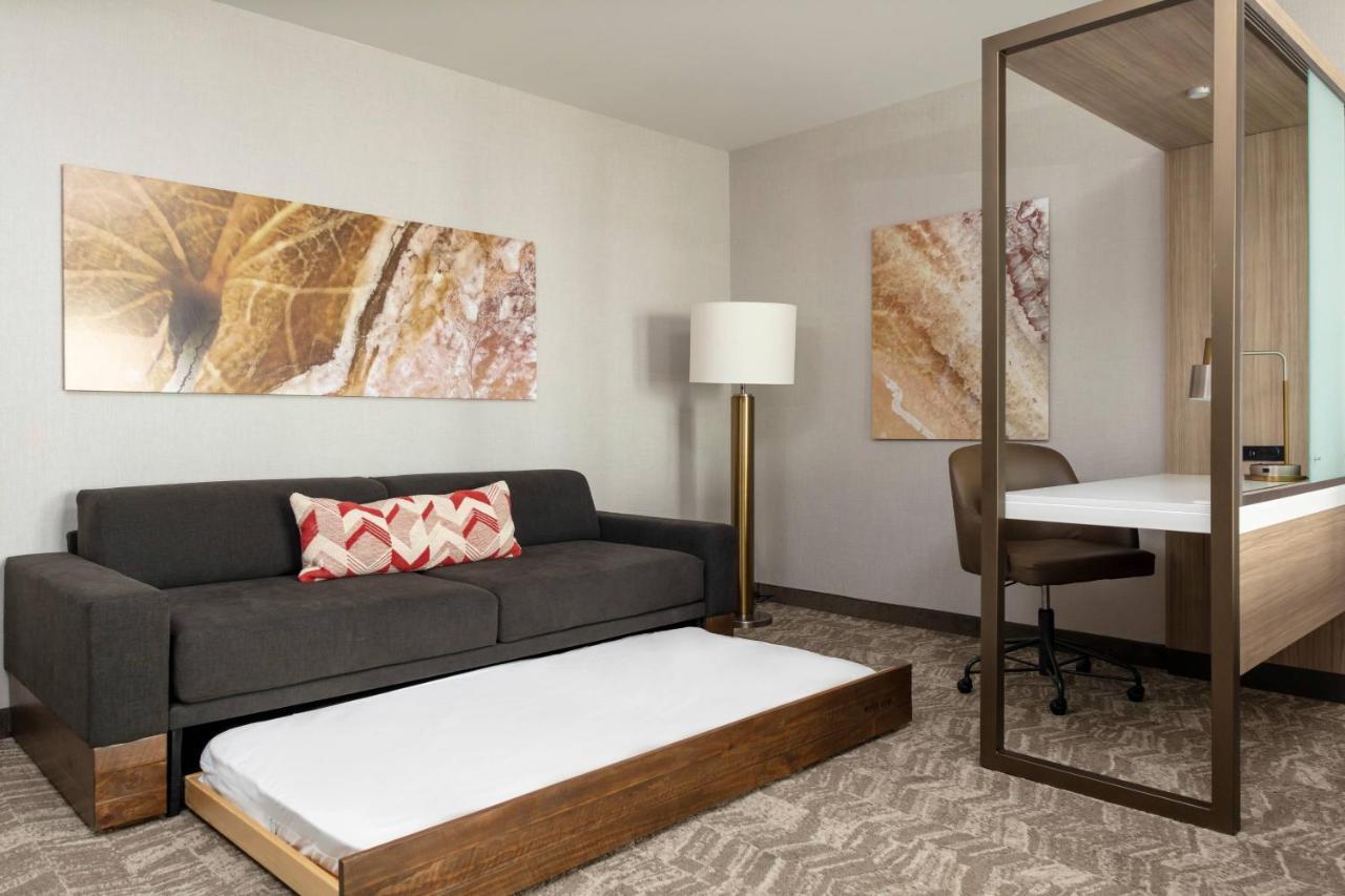 Springhill Suites By Marriott Great Falls Εξωτερικό φωτογραφία