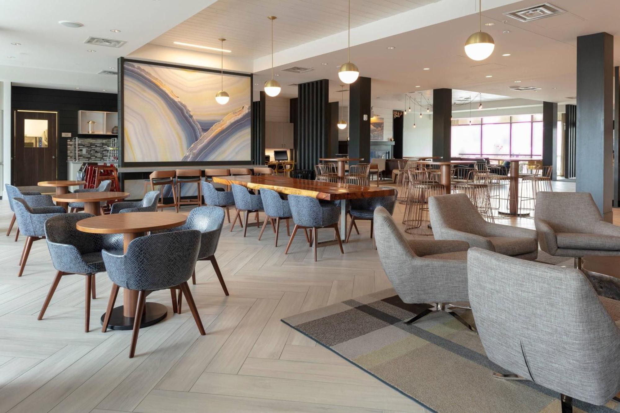 Springhill Suites By Marriott Great Falls Εξωτερικό φωτογραφία