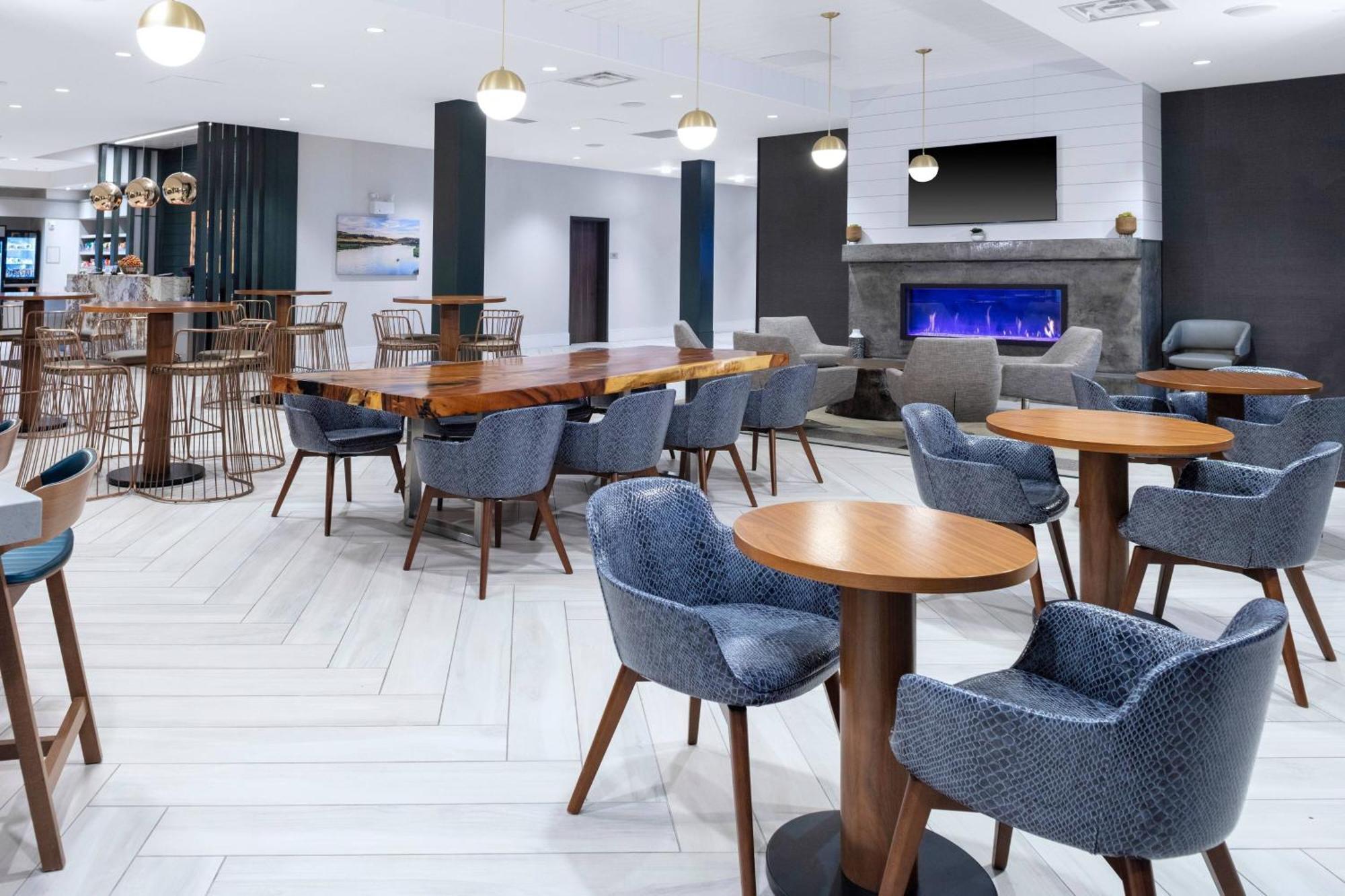 Springhill Suites By Marriott Great Falls Εξωτερικό φωτογραφία