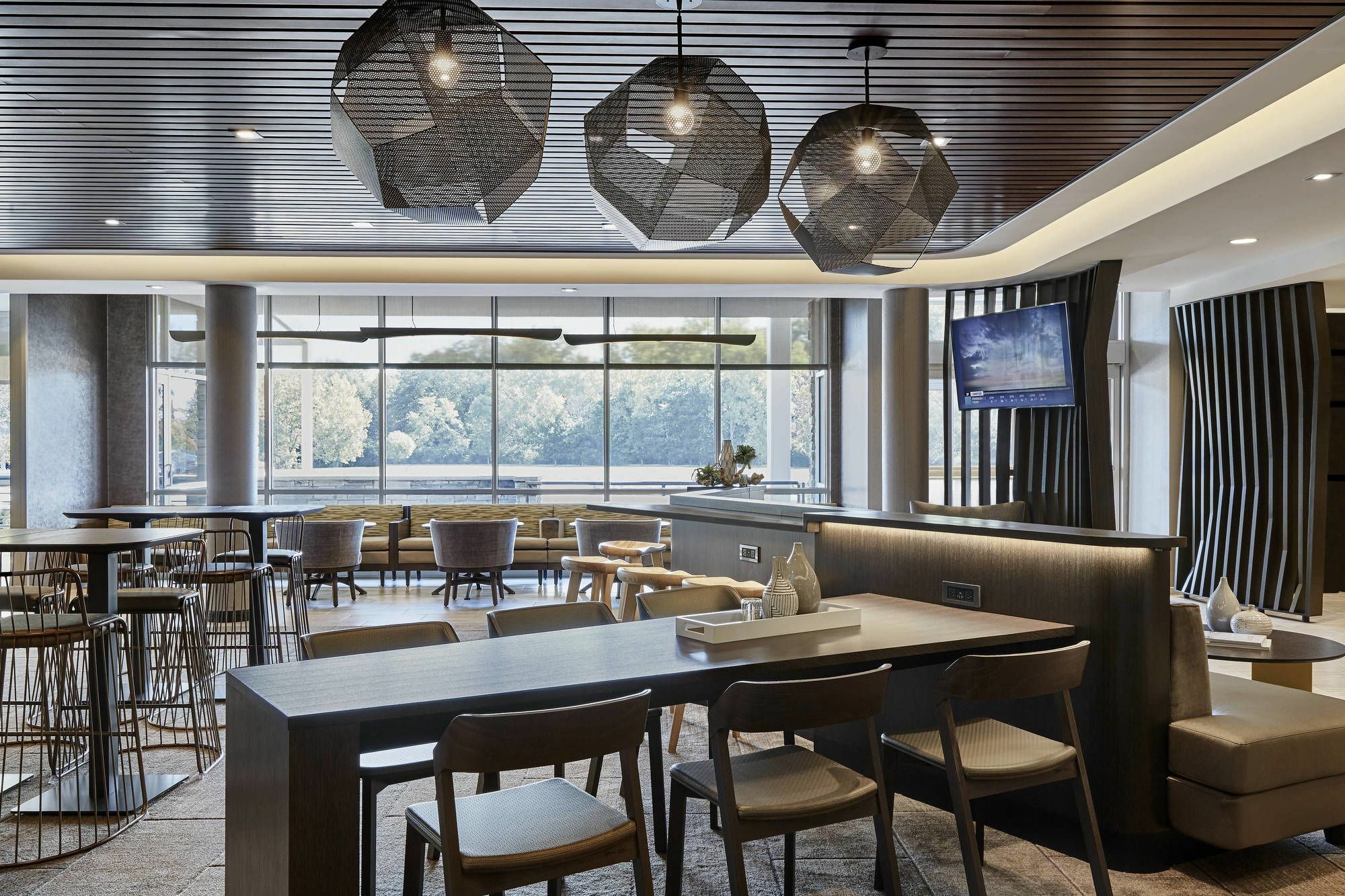 Springhill Suites By Marriott Great Falls Εξωτερικό φωτογραφία