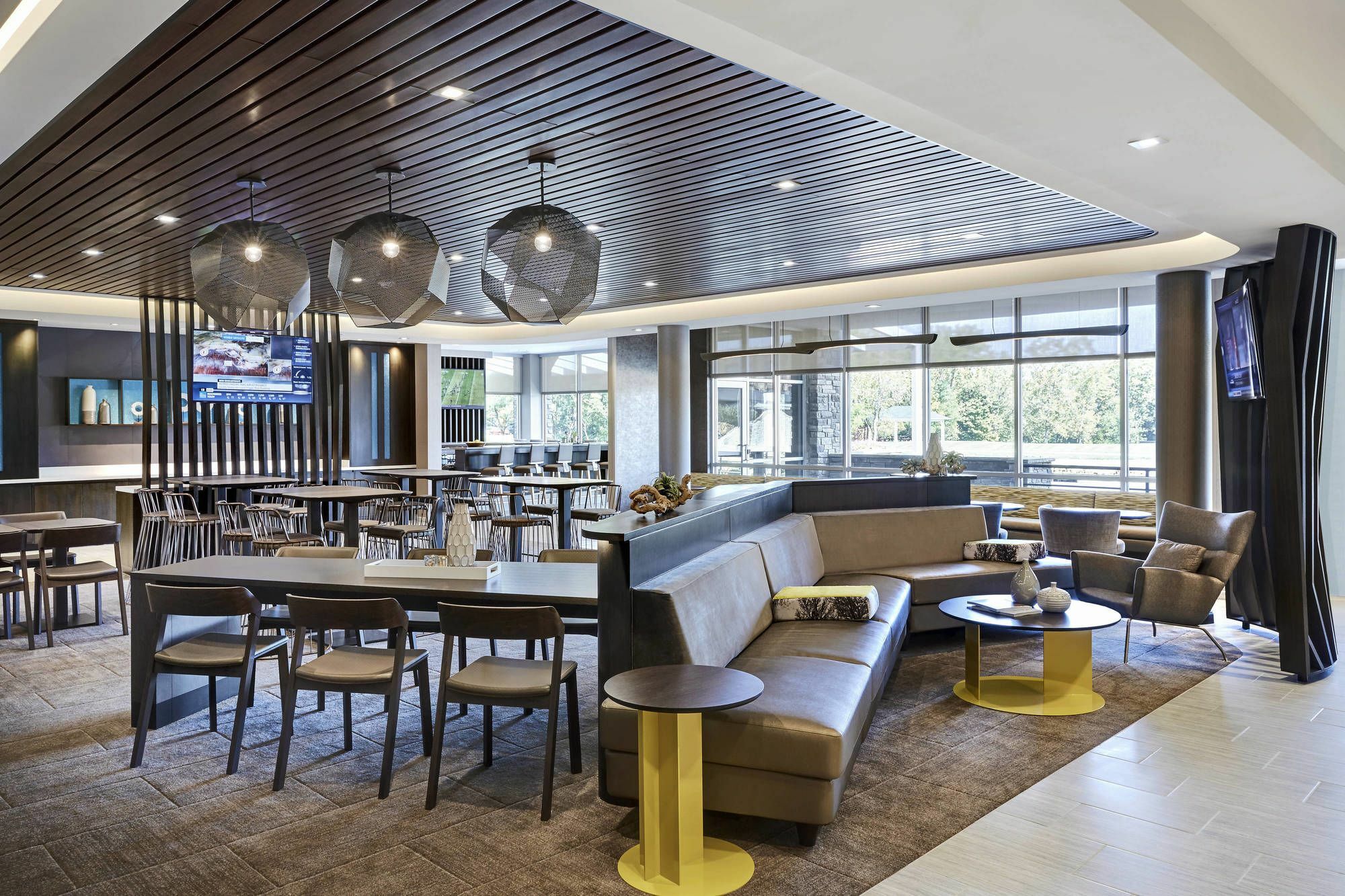 Springhill Suites By Marriott Great Falls Εξωτερικό φωτογραφία